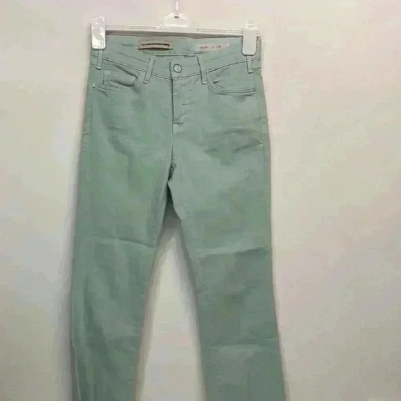 Pilcro and the letter press script size 26 jeans - Picture 1 of 7